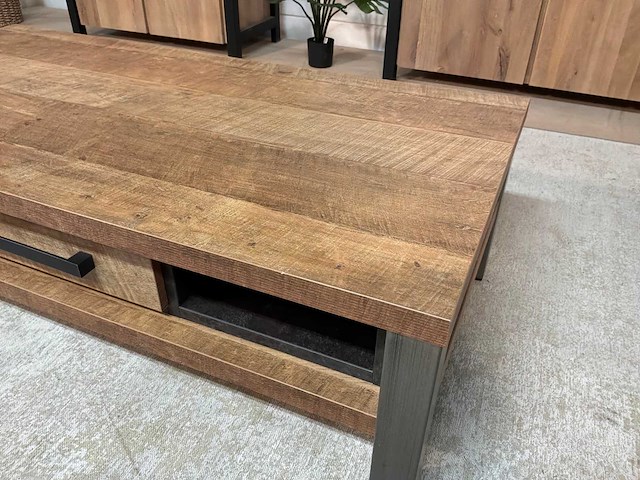 Texas salontafel - afbeelding 8 van  10