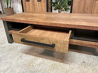 Texas salontafel - afbeelding 9 van  10