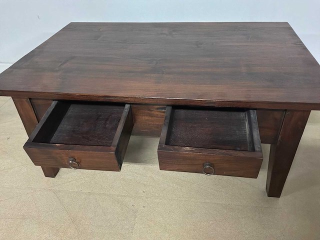 Texas salontafel - afbeelding 5 van  12