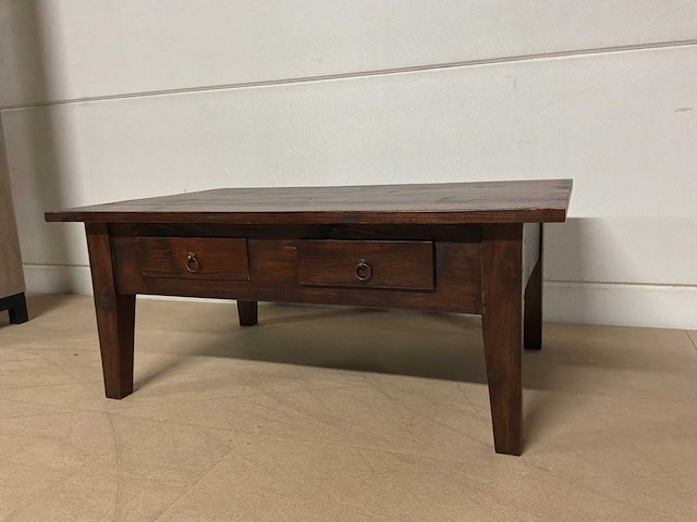 Texas salontafel - afbeelding 3 van  12