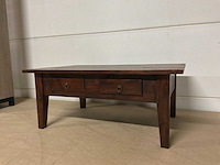 Texas salontafel - afbeelding 1 van  12