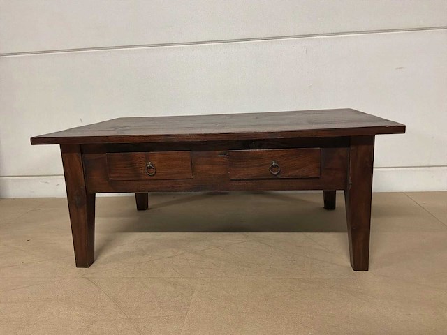 Texas salontafel - afbeelding 8 van  12