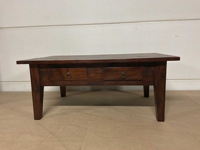 Texas salontafel - afbeelding 9 van  12