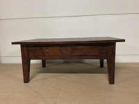 Texas salontafel - afbeelding 9 van  12