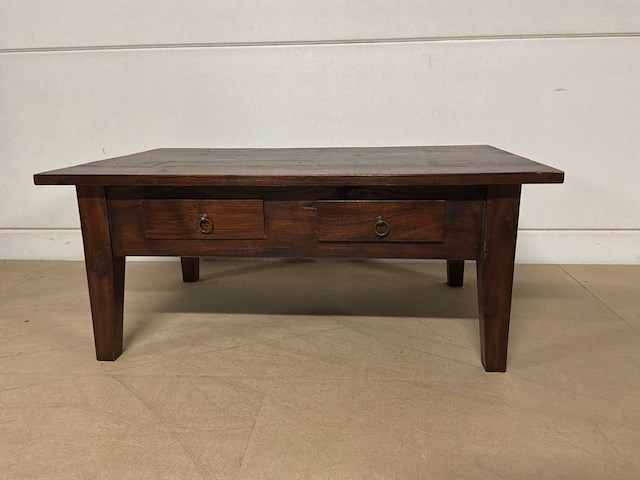 Texas salontafel - afbeelding 4 van  12