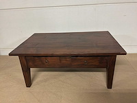 Texas salontafel - afbeelding 10 van  12