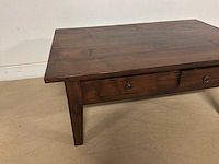 Texas salontafel - afbeelding 2 van  12