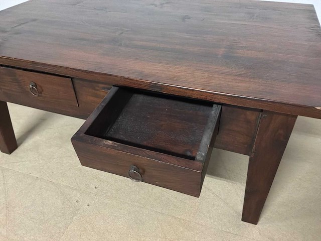 Texas salontafel - afbeelding 12 van  12