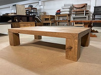 Texas salontafel - afbeelding 1 van  8