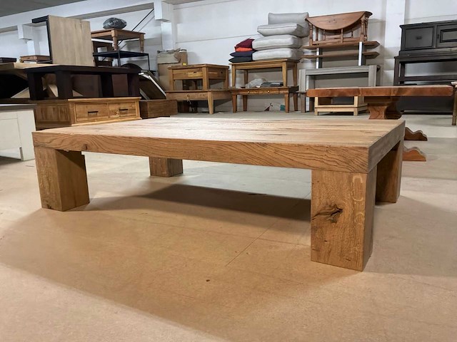 Texas salontafel - afbeelding 2 van  8