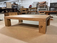 Texas salontafel - afbeelding 2 van  8