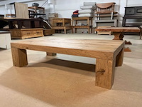 Texas salontafel - afbeelding 3 van  8