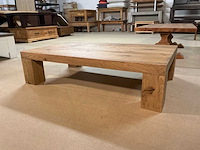 Texas salontafel - afbeelding 4 van  8