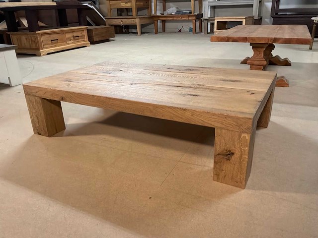 Texas salontafel - afbeelding 5 van  8