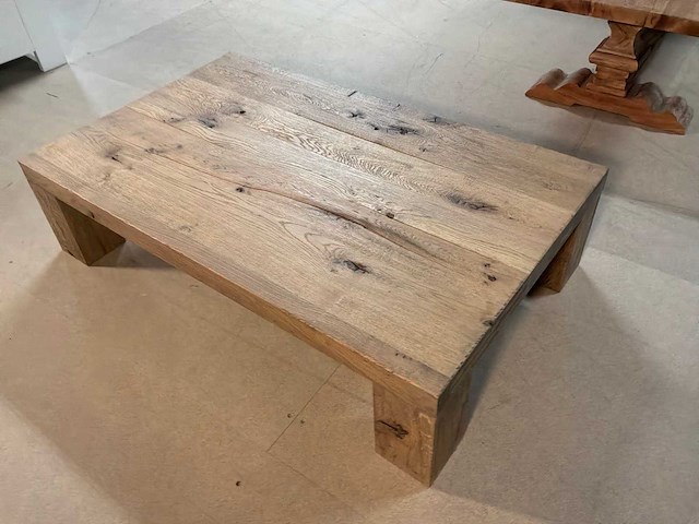 Texas salontafel - afbeelding 6 van  8