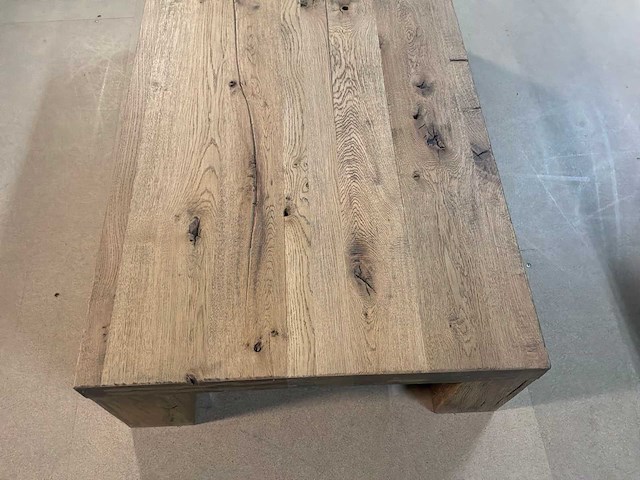 Texas salontafel - afbeelding 7 van  8