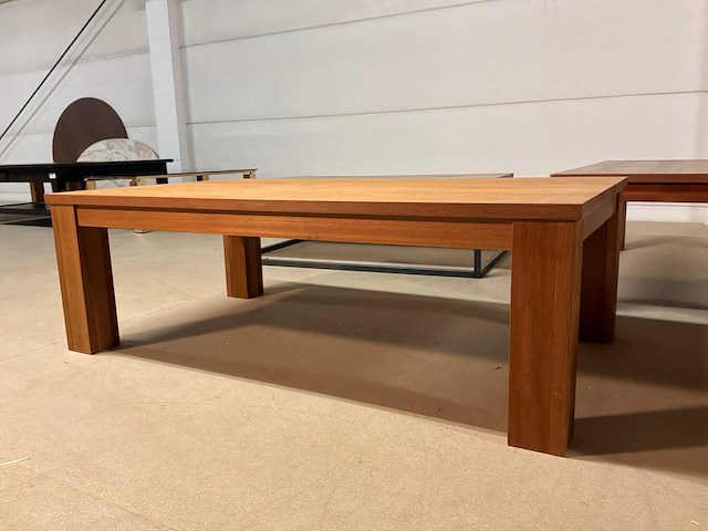 Texas salontafel - afbeelding 1 van  5
