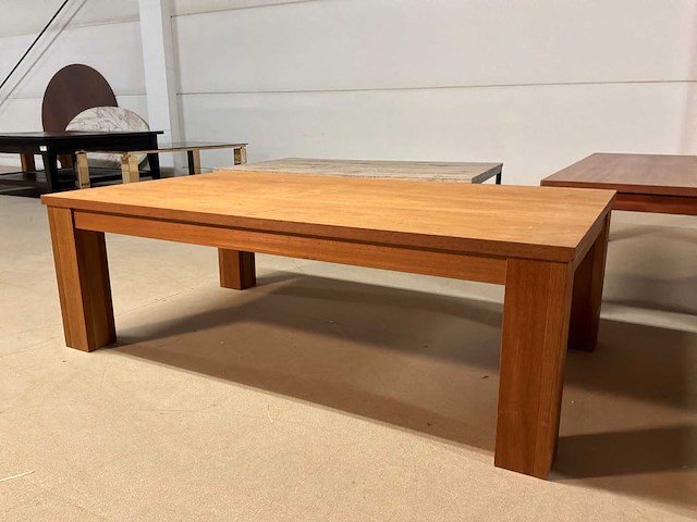 Texas salontafel - afbeelding 2 van  5