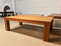 Texas salontafel - afbeelding 2 van  5