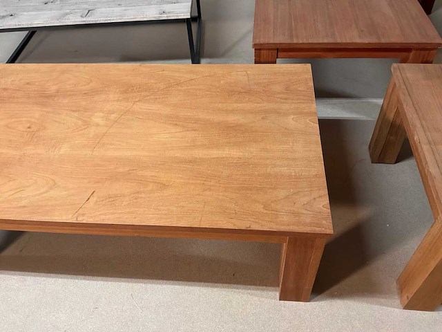 Texas salontafel - afbeelding 3 van  5