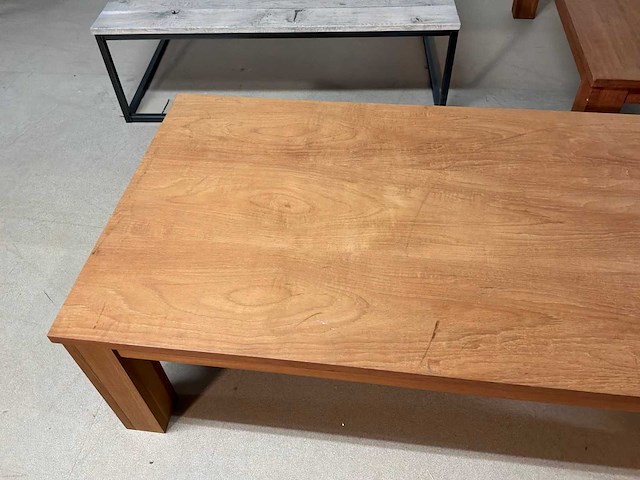 Texas salontafel - afbeelding 4 van  5