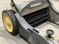 Texas sweeper ms920 veegmachine - afbeelding 4 van  4