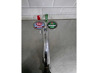 Texels / heineken 2-punts tapkraan - afbeelding 2 van  4