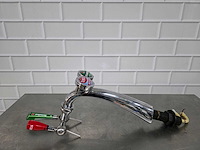 Texels / heineken 2-punts tapkraan - afbeelding 3 van  4