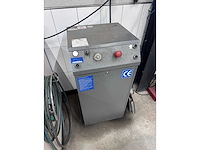 Texo xenia - 2009 - psx 4w - schaarhefbrug - afbeelding 3 van  12