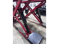 Texo xenia - 2009 - psx 4w - schaarhefbrug - afbeelding 11 van  12