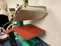 Textiel- afwerkingsapparatuur - afbeelding 5 van  10