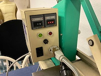 Textiel- afwerkingsapparatuur - afbeelding 6 van  10