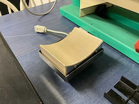 Textiel- afwerkingsapparatuur - afbeelding 9 van  10