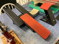 Textiel- afwerkingsapparatuur - afbeelding 10 van  10