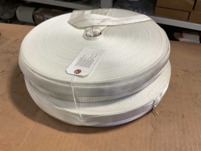 Textiel band 40 mm (2x) - afbeelding 3 van  3