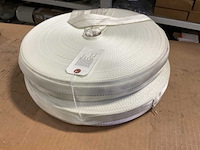 Textiel band 40 mm (2x) - afbeelding 3 van  3