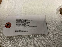 Textiel band 40 mm (2x) - afbeelding 2 van  3