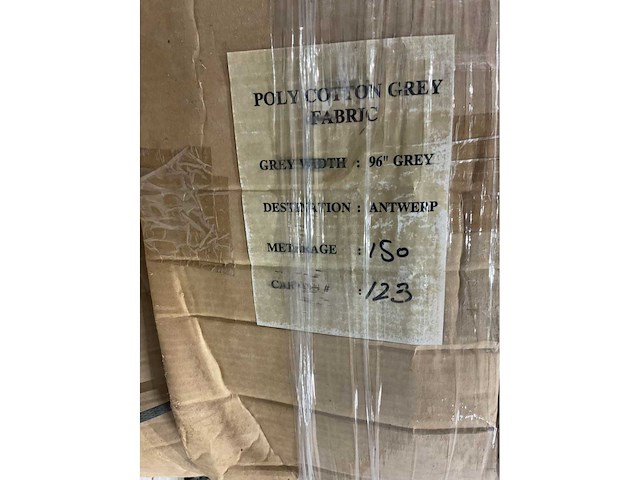 Textiel - afbeelding 6 van  6