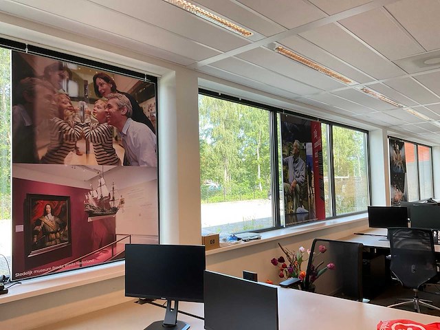 Textielframe (9x) - afbeelding 10 van  12