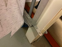 Textielframe met doek den bosch - afbeelding 4 van  6