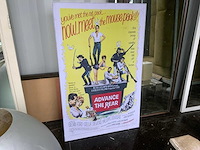 Textielframe met doek - afbeelding 2 van  6