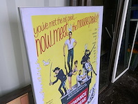 Textielframe met doek - afbeelding 4 van  6