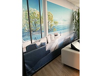 Textielframe met doek - afbeelding 2 van  10