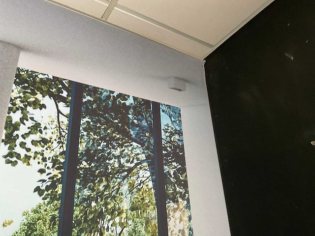 Textielframe met doek - afbeelding 5 van  10