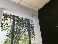 Textielframe met doek - afbeelding 5 van  10