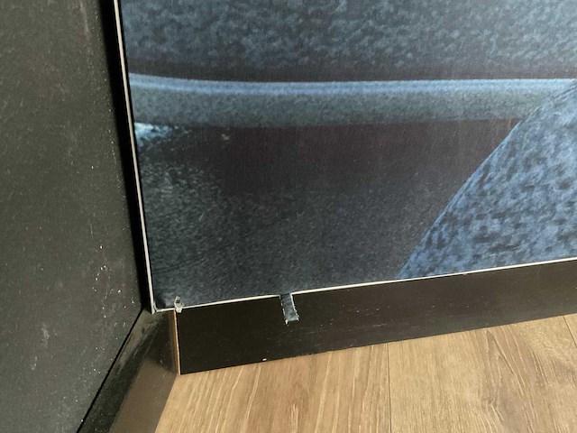 Textielframe met doek - afbeelding 9 van  10