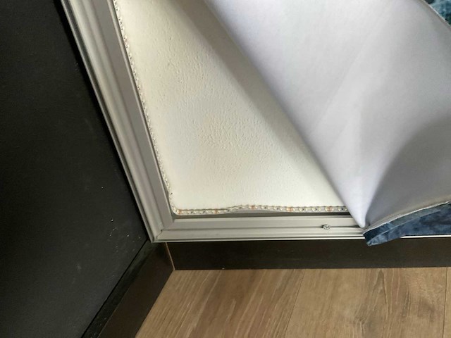 Textielframe met doek - afbeelding 10 van  10