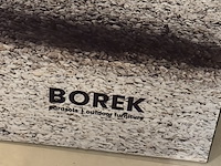 Textielframe met peesdoek borek - afbeelding 2 van  2