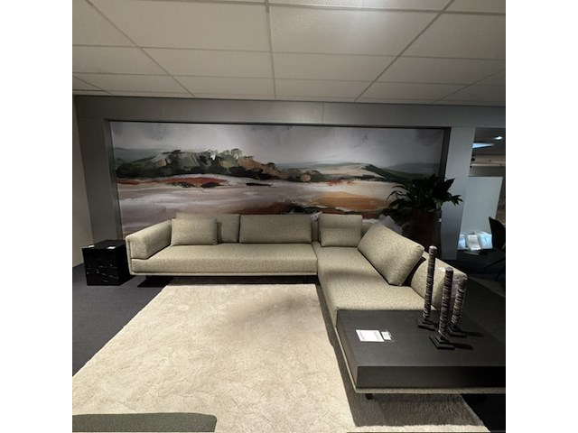 Textielframe met peesdoek - afbeelding 1 van  4