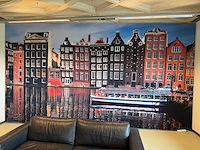 Textielframe - afbeelding 1 van  5